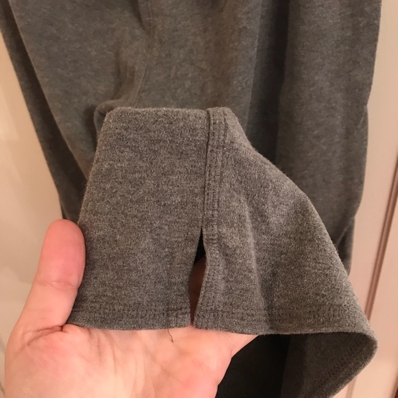 Old Navy Classic Charcoal Grey Jogger - Picture 8 of 8